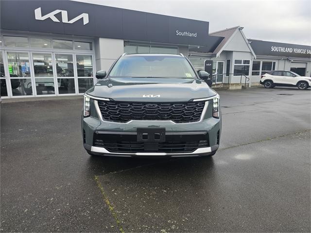 image-1, 2025 Kia Sorento AWD EX 2.2 Diesel DCT at Invercargill