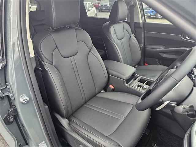 image-13, 2025 Kia Sorento AWD EX 2.2 Diesel DCT at Invercargill