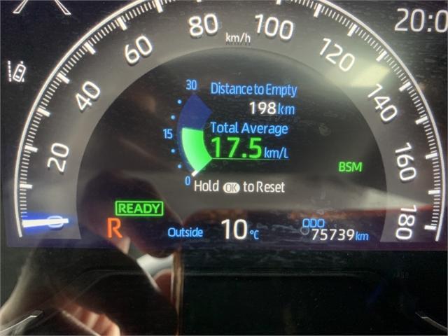 image-13, 2020 Toyota RAV4 G-Spec 2.5L Hybrid Petrol 5-Door  at Waimakariri