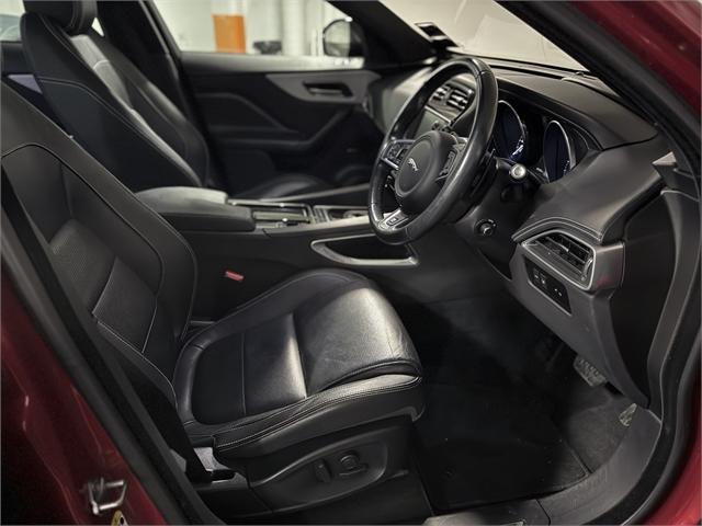 image-11, 2020 Jaguar F-Pace 20D R-Sport at Dunedin