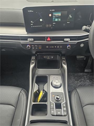 image-11, 2025 Kia Sorento AWD EX 2.2 Diesel DCT at Invercargill