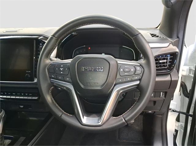 image-11, 2017 Holden Colorado LTZ 4WD AUTO at Dunedin