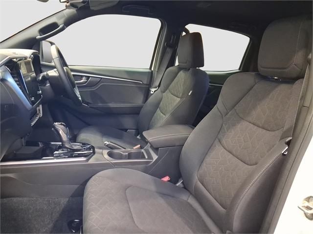 image-17, 2017 Holden Colorado LTZ 4WD AUTO at Dunedin