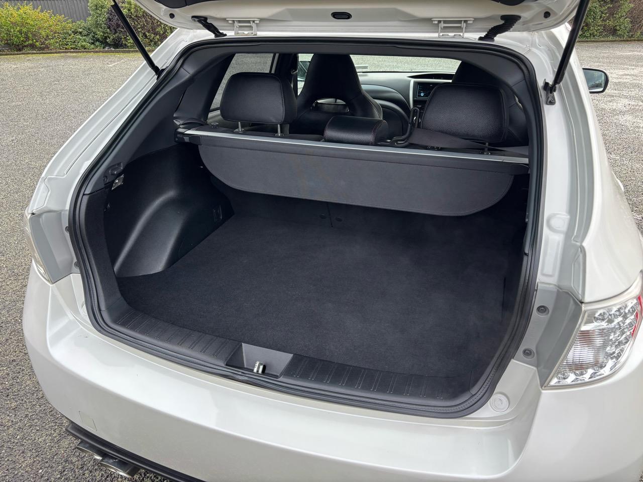 image-7, 2012 Subaru Impreza WRX STI 2.5 SPORTS HATCH at Gore
