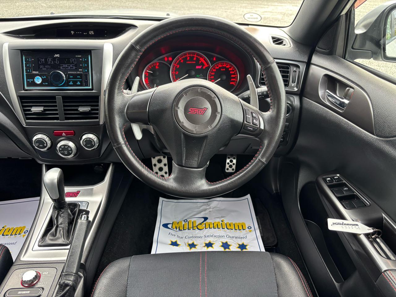 image-15, 2012 Subaru Impreza WRX STI 2.5 SPORTS HATCH at Gore