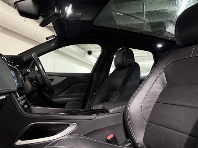 image-15, 2020 Jaguar F-Pace 20D R-Sport at Dunedin