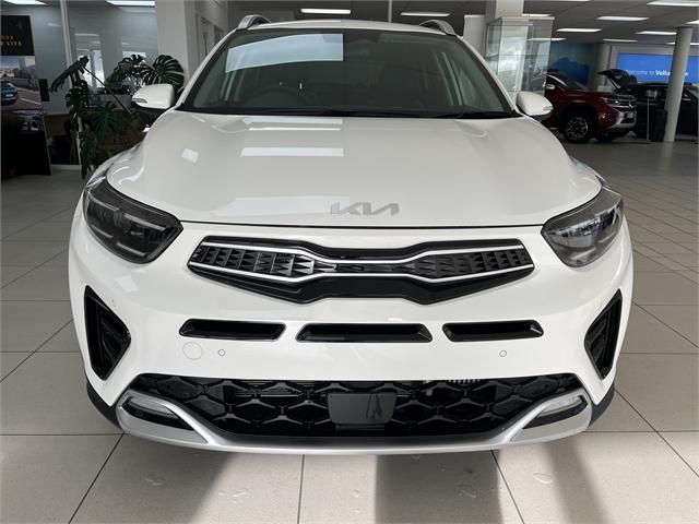 image-1, 2025 Kia Stonic Gt-Line 1.0Pt at Timaru