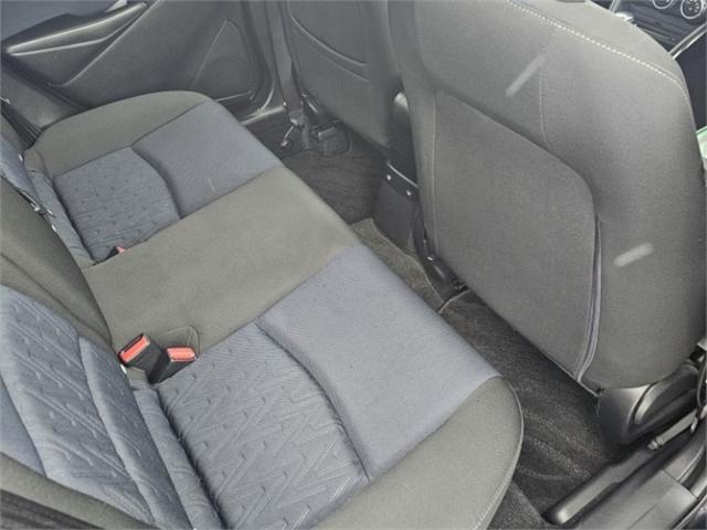image-8, 2015 Mazda 121 Demio at Greymouth