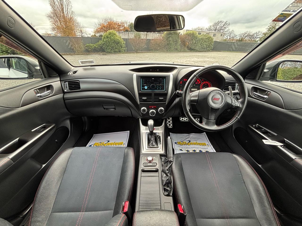 image-12, 2012 Subaru Impreza WRX STI 2.5 SPORTS HATCH at Gore