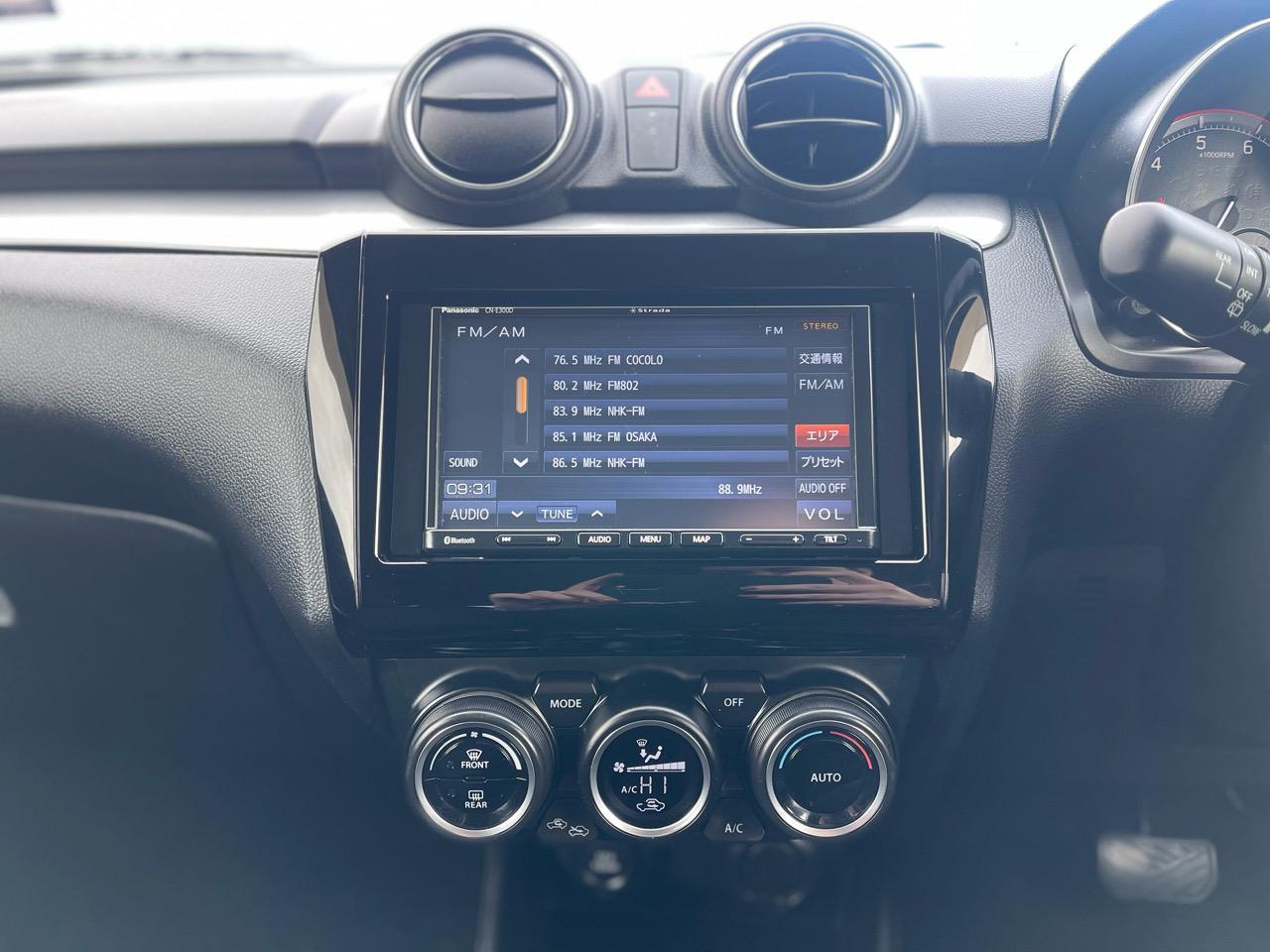 image-14, 2017 Suzuki Swift XG at Christchurch