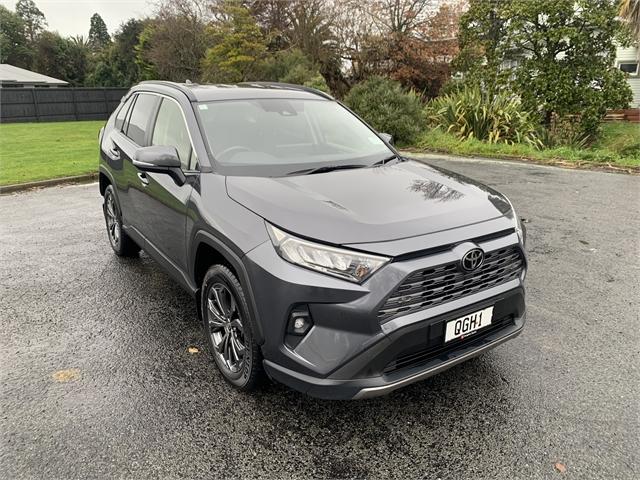 image-0, 2023 Toyota RAV4 GXL 2.5 Petrol AWD 5-Door SUV at Waimakariri