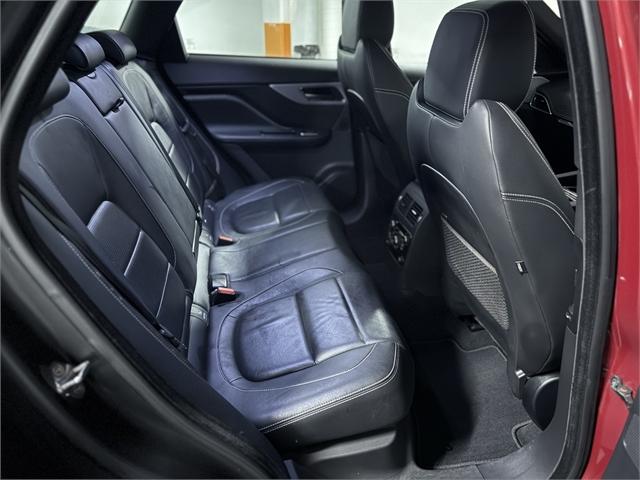 image-12, 2020 Jaguar F-Pace 20D R-Sport at Dunedin