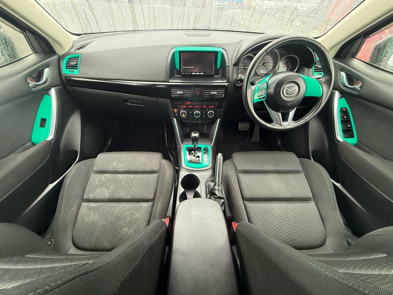 image-14, 2012 Mazda CX-5 20 S SKYACTIVE at Christchurch