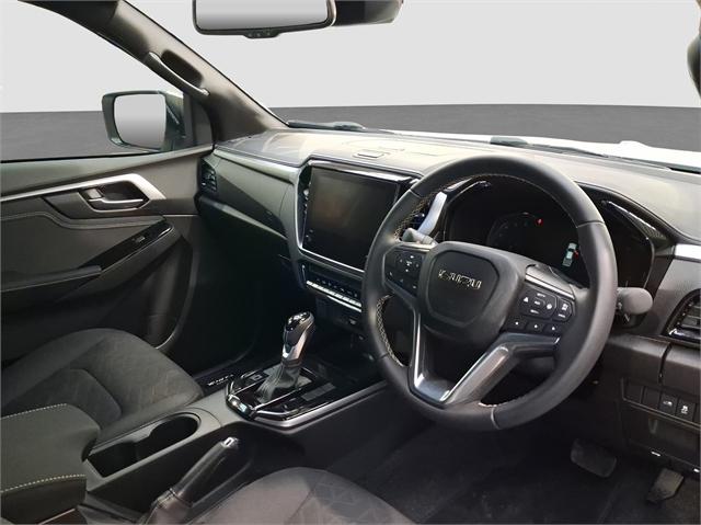 image-12, 2017 Holden Colorado LTZ 4WD AUTO at Dunedin
