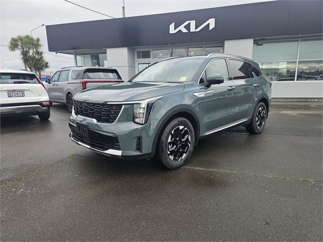 image-8, 2025 Kia Sorento AWD EX 2.2 Diesel DCT at Invercargill
