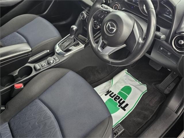 image-9, 2015 Mazda 121 Demio at Greymouth
