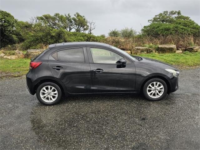 image-5, 2015 Mazda 121 Demio at Greymouth