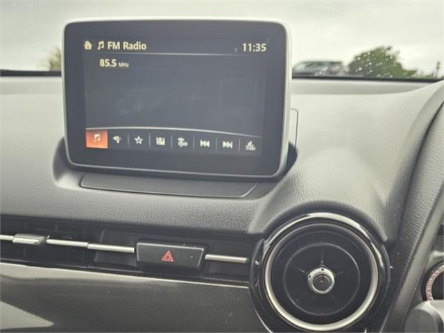 image-10, 2015 Mazda 121 Demio at Greymouth