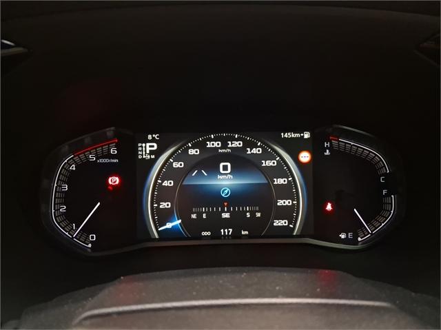 image-18, 2017 Holden Colorado LTZ 4WD AUTO at Dunedin