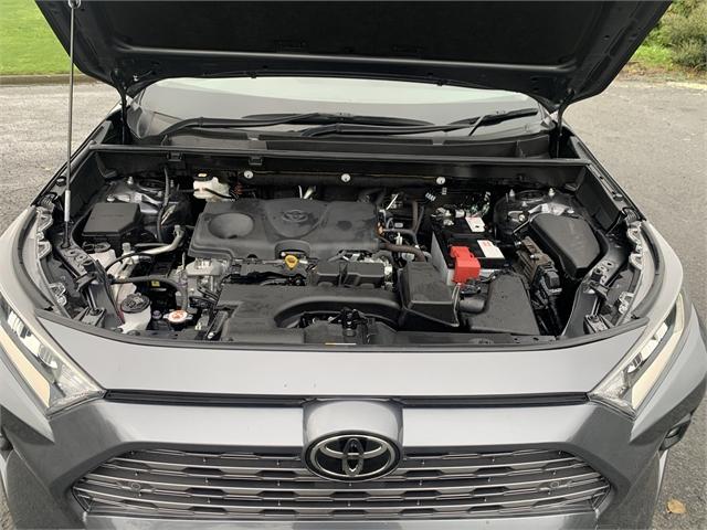 image-2, 2023 Toyota RAV4 GXL 2.5 Petrol AWD 5-Door SUV at Waimakariri