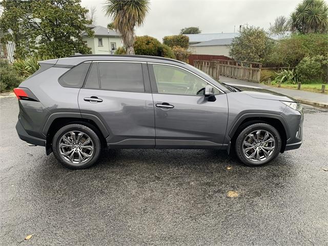 image-10, 2023 Toyota RAV4 GXL 2.5 Petrol AWD 5-Door SUV at Waimakariri