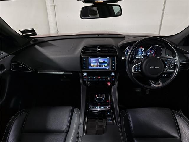 image-7, 2020 Jaguar F-Pace 20D R-Sport at Dunedin