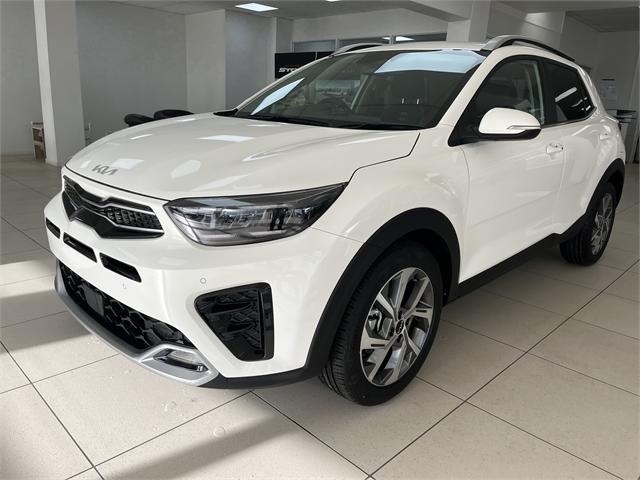 image-2, 2025 Kia Stonic Gt-Line 1.0Pt at Timaru