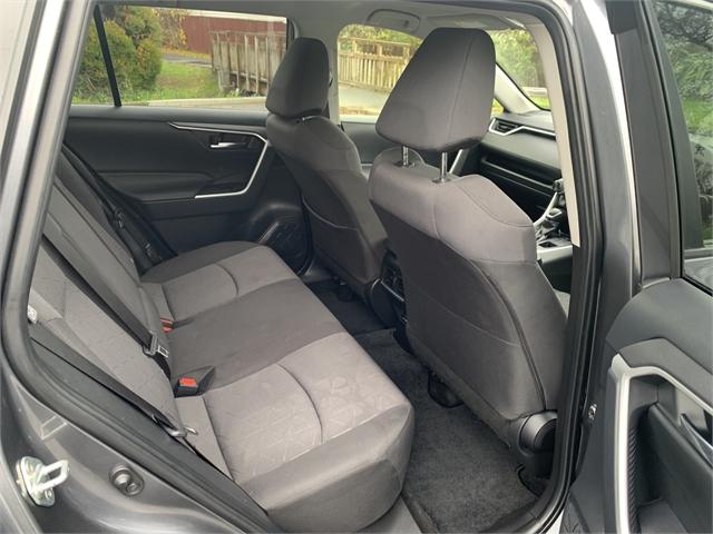 image-11, 2023 Toyota RAV4 GXL 2.5 Petrol AWD 5-Door SUV at Waimakariri