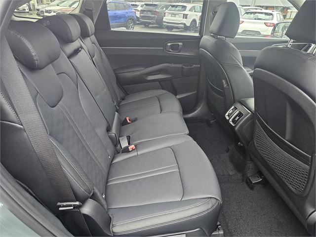 image-14, 2025 Kia Sorento AWD EX 2.2 Diesel DCT at Invercargill