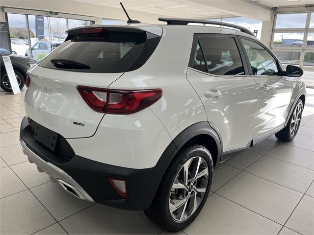 image-6, 2025 Kia Stonic Gt-Line 1.0Pt at Timaru