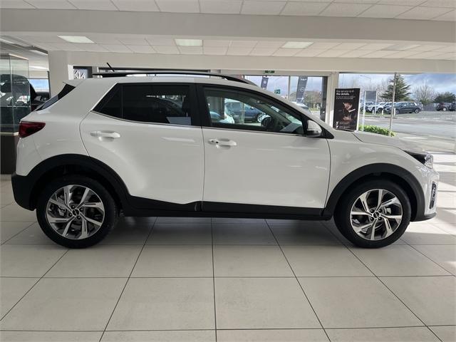 image-7, 2025 Kia Stonic Gt-Line 1.0Pt at Timaru