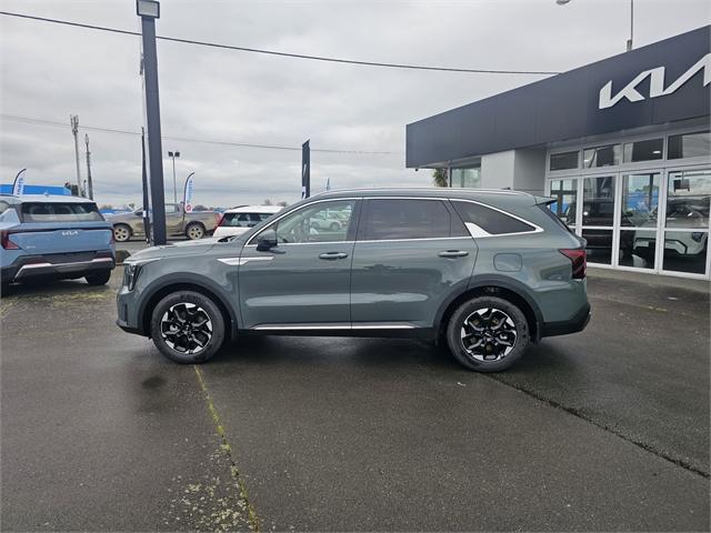 image-7, 2025 Kia Sorento AWD EX 2.2 Diesel DCT at Invercargill