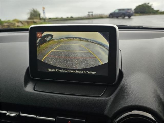 image-12, 2015 Mazda 121 Demio at Greymouth