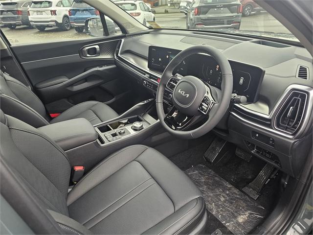 image-12, 2025 Kia Sorento AWD EX 2.2 Diesel DCT at Invercargill