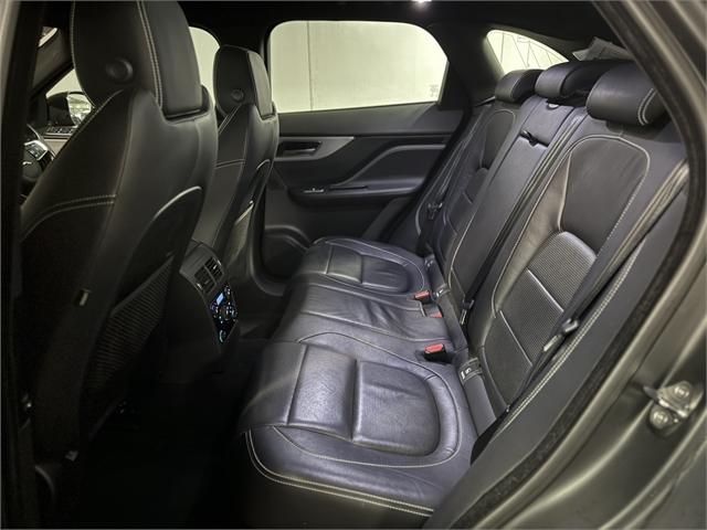 image-13, 2020 Jaguar F-Pace 20D R-Sport at Dunedin