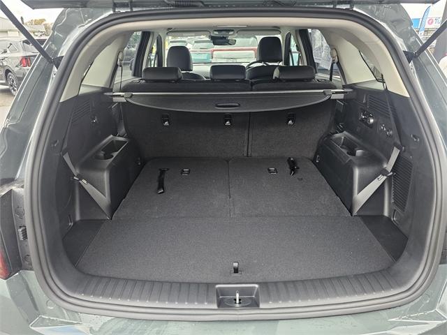 image-16, 2025 Kia Sorento AWD EX 2.2 Diesel DCT at Invercargill