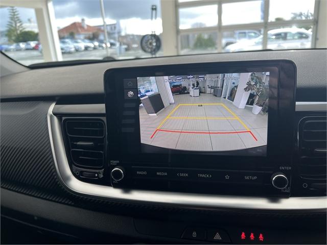 image-16, 2025 Kia Stonic Gt-Line 1.0Pt at Timaru