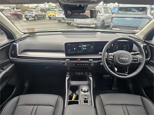 image-9, 2025 Kia Sorento AWD EX 2.2 Diesel DCT at Invercargill