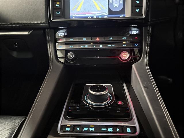 image-8, 2020 Jaguar F-Pace 20D R-Sport at Dunedin