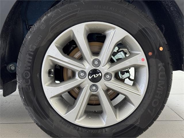 image-17, 2025 Kia Stonic Sx 1.0Pt/7Am at Timaru