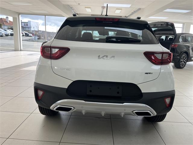 image-5, 2025 Kia Stonic Gt-Line 1.0Pt at Timaru