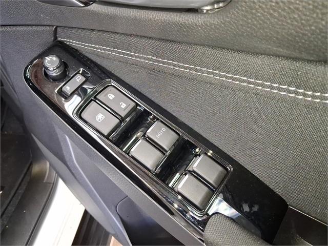 image-13, 2017 Holden Colorado LTZ 4WD AUTO at Dunedin