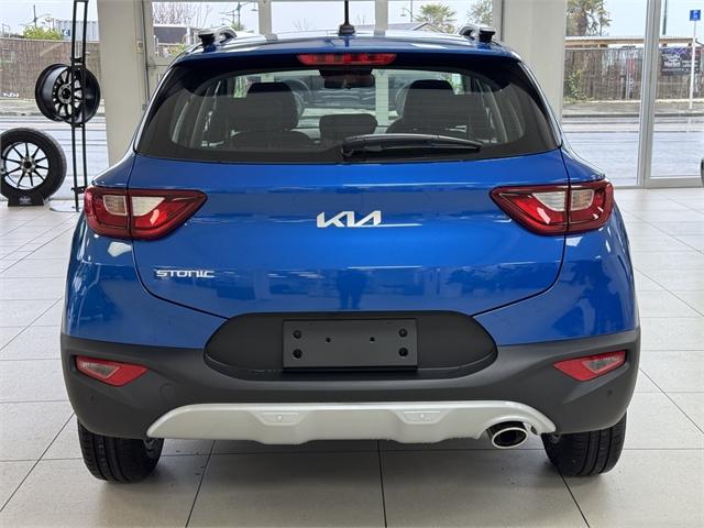 image-5, 2025 Kia Stonic Sx 1.0Pt/7Am at Timaru