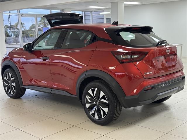 image-4, 2025 Nissan Juke St 1.0Pt/7At at Timaru