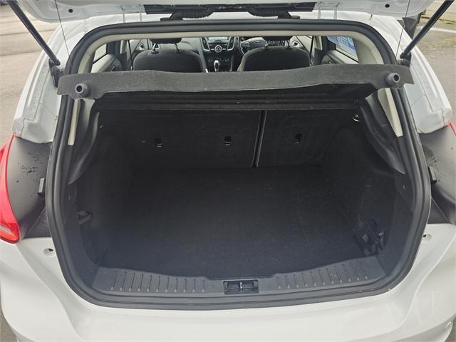 image-15, 2017 Ford Focus SPORT 1.5P/6AT at Invercargill