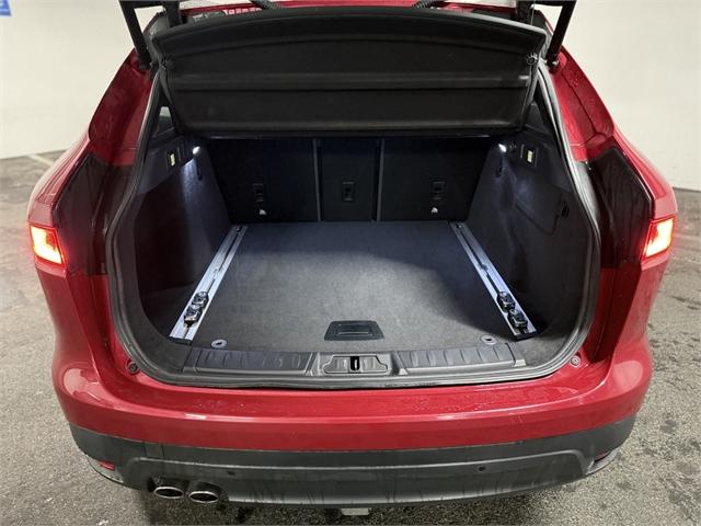 image-6, 2020 Jaguar F-Pace 20D R-Sport at Dunedin