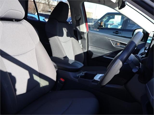 image-12, 2023 Toyota RAV4 GXL 2.5 Petrol 8-speed AWD at Christchurch