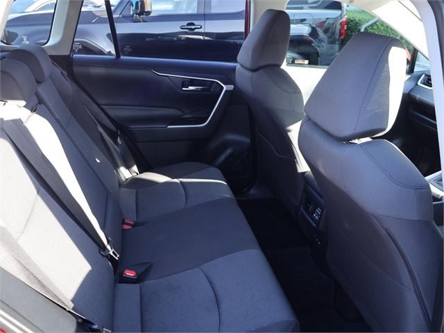 image-10, 2023 Toyota RAV4 GXL 2.5 Petrol 8-speed AWD at Christchurch