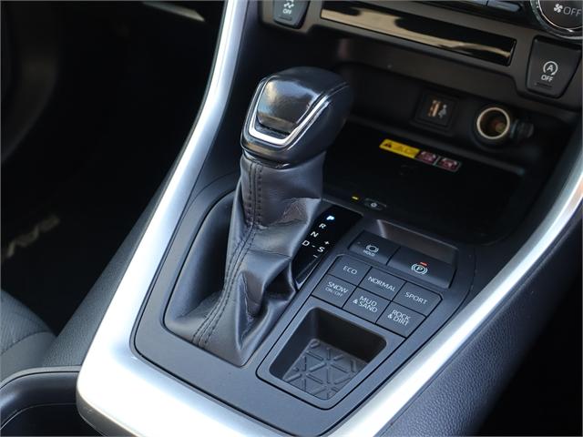 image-15, 2023 Toyota RAV4 GXL 2.5 Petrol 8-speed AWD at Christchurch