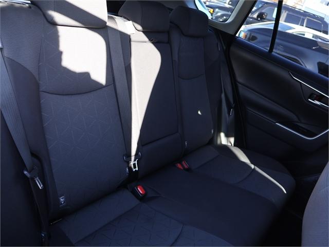 image-11, 2023 Toyota RAV4 GXL 2.5 Petrol 8-speed AWD at Christchurch